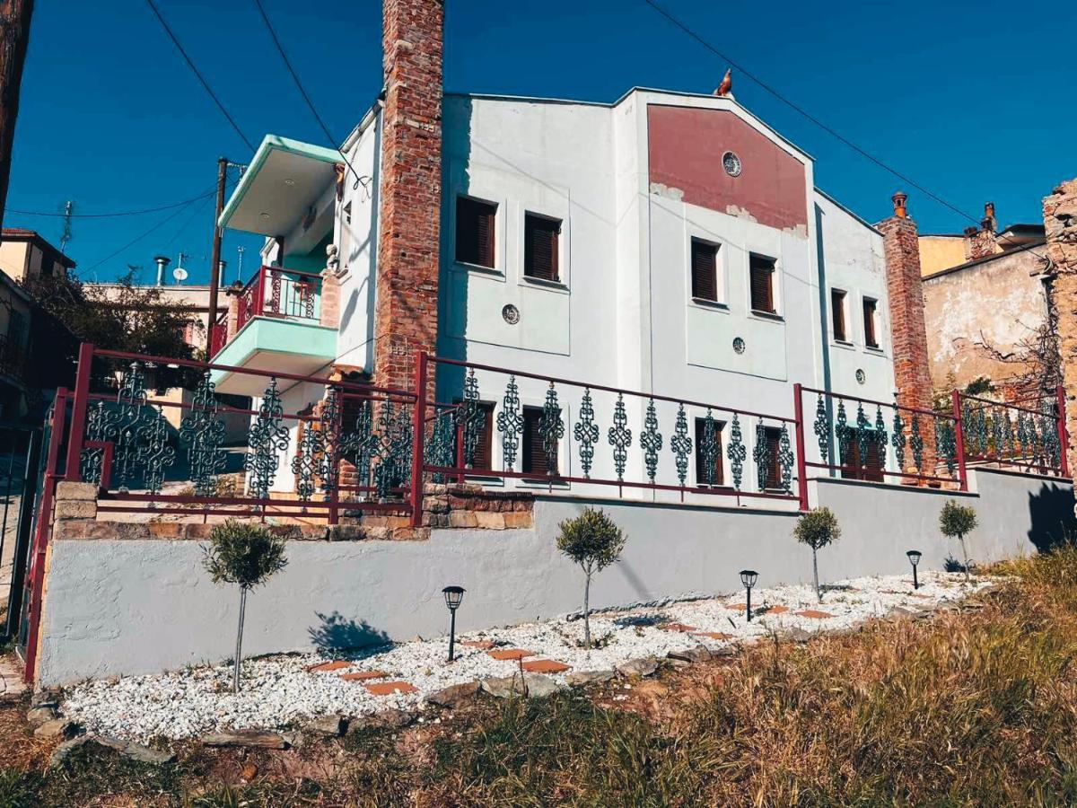 C.1 Elia Old_Town Διαμέρισμα Θεσσαλονίκη Εξωτερικό φωτογραφία