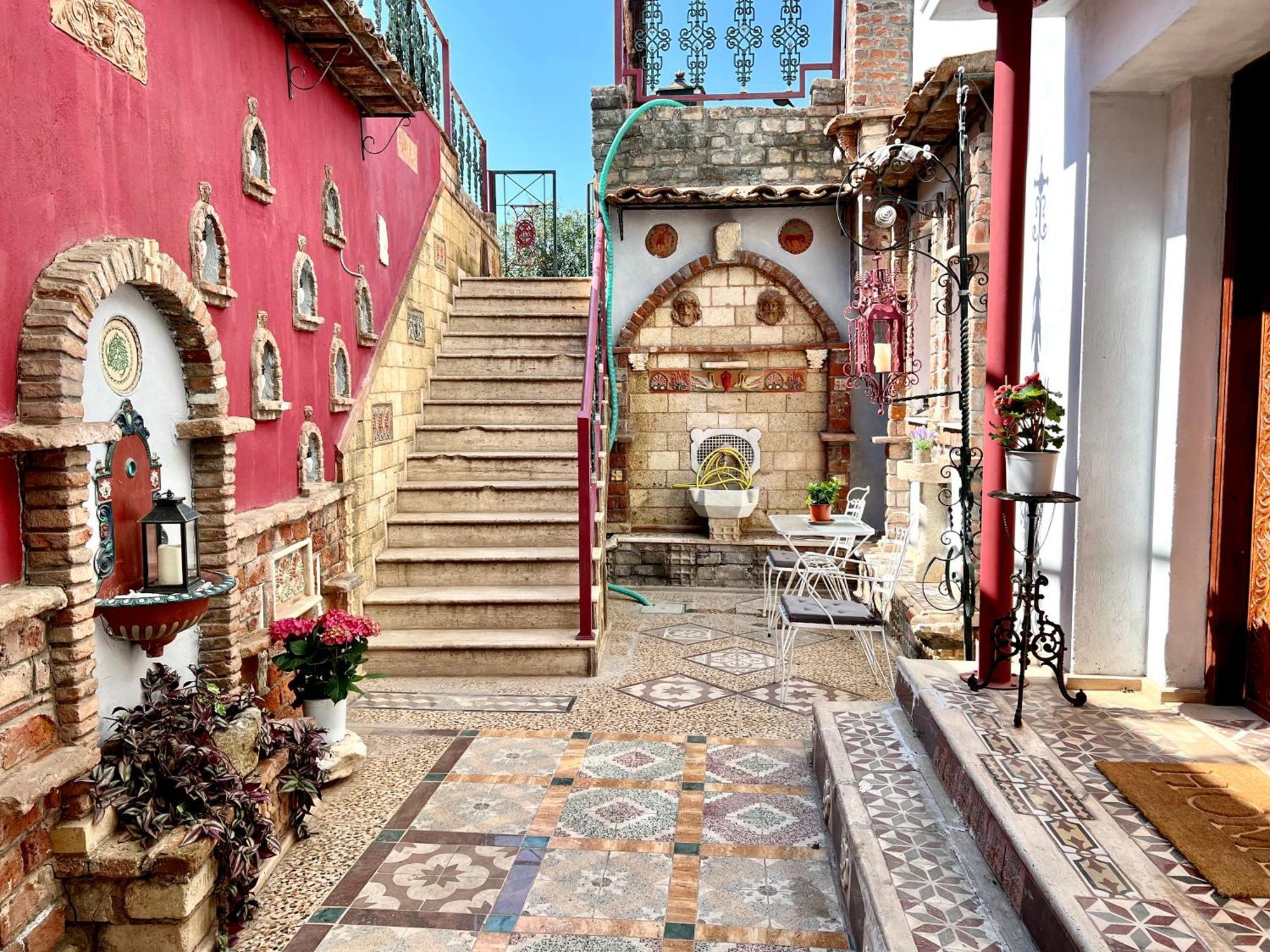 C.1 Elia Old_Town Διαμέρισμα Θεσσαλονίκη Εξωτερικό φωτογραφία