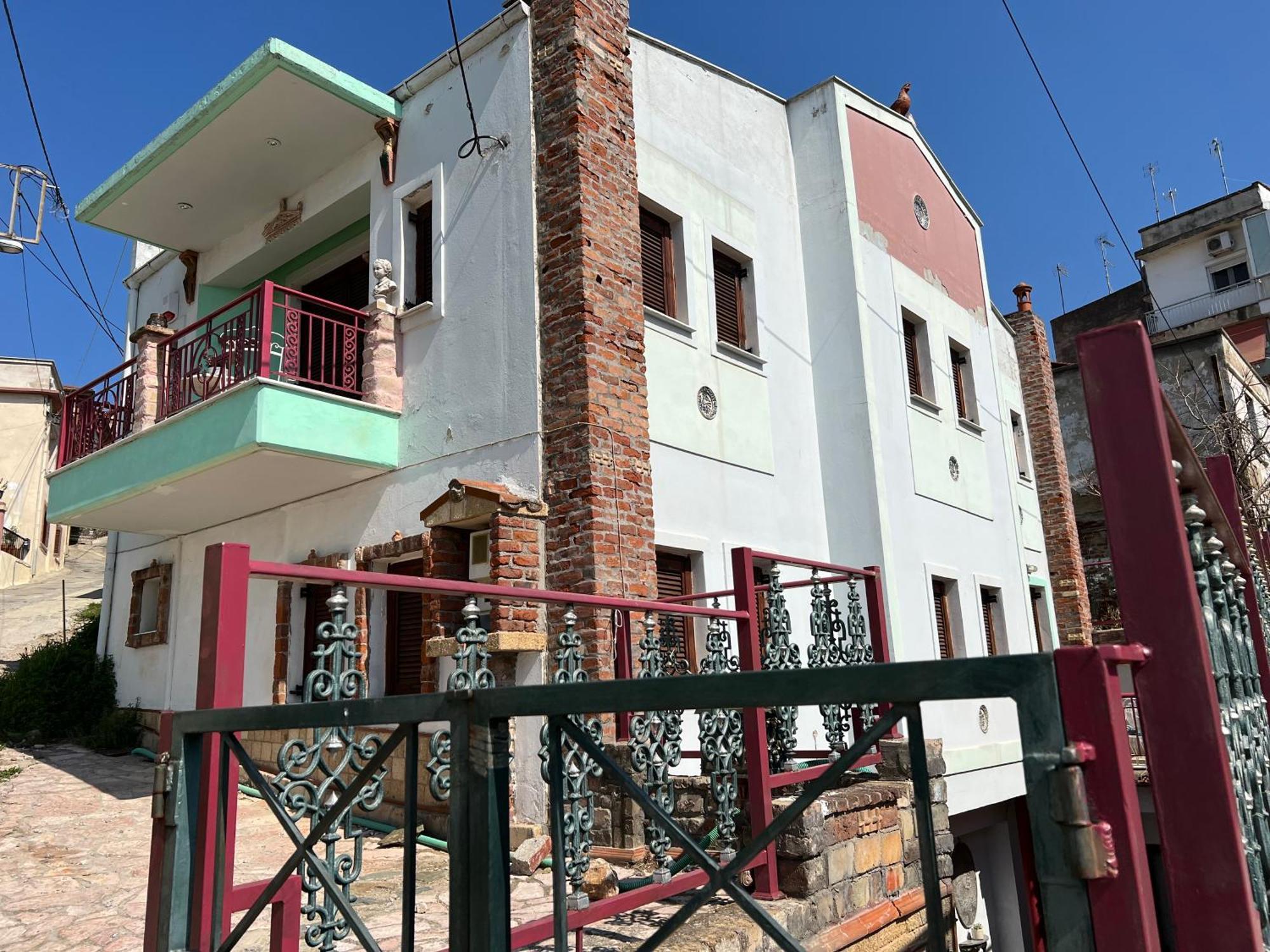C.1 Elia Old_Town Διαμέρισμα Θεσσαλονίκη Εξωτερικό φωτογραφία